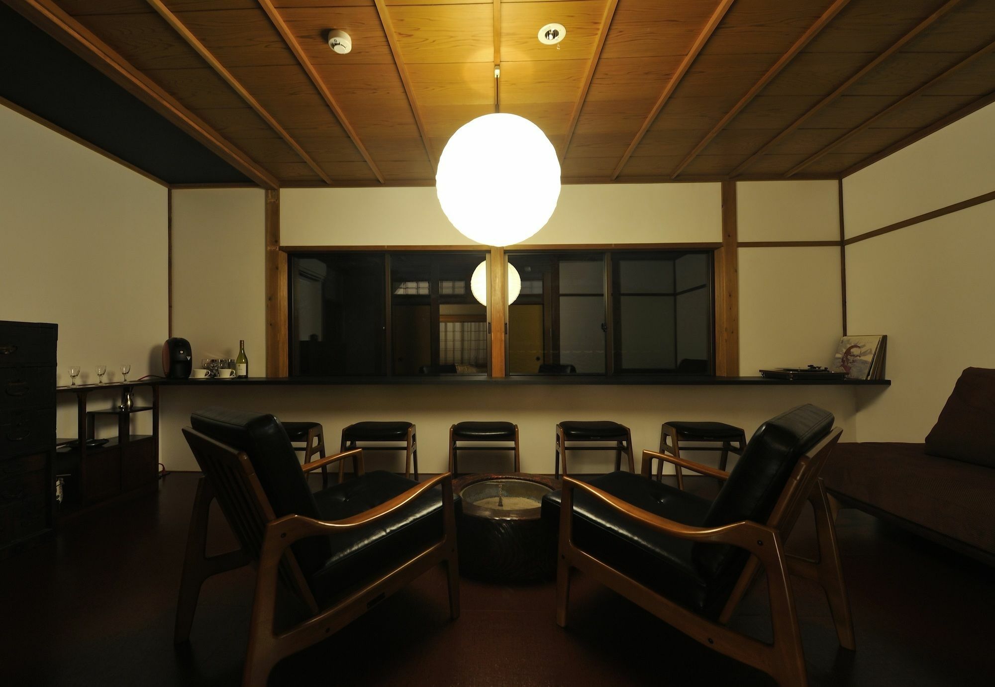 Kiraku Kyoto Higashiyama Villa Buitenkant foto