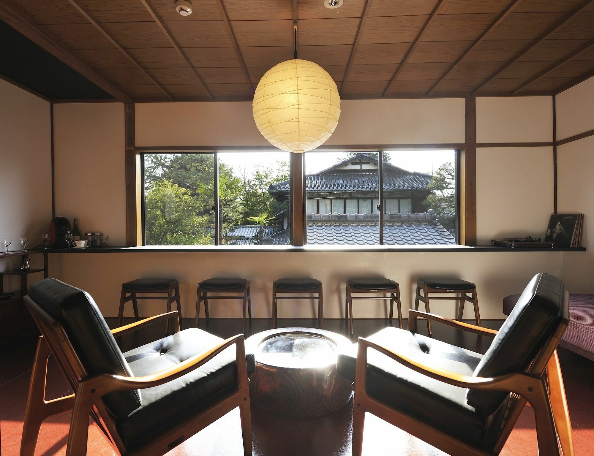 Kiraku Kyoto Higashiyama Villa Buitenkant foto