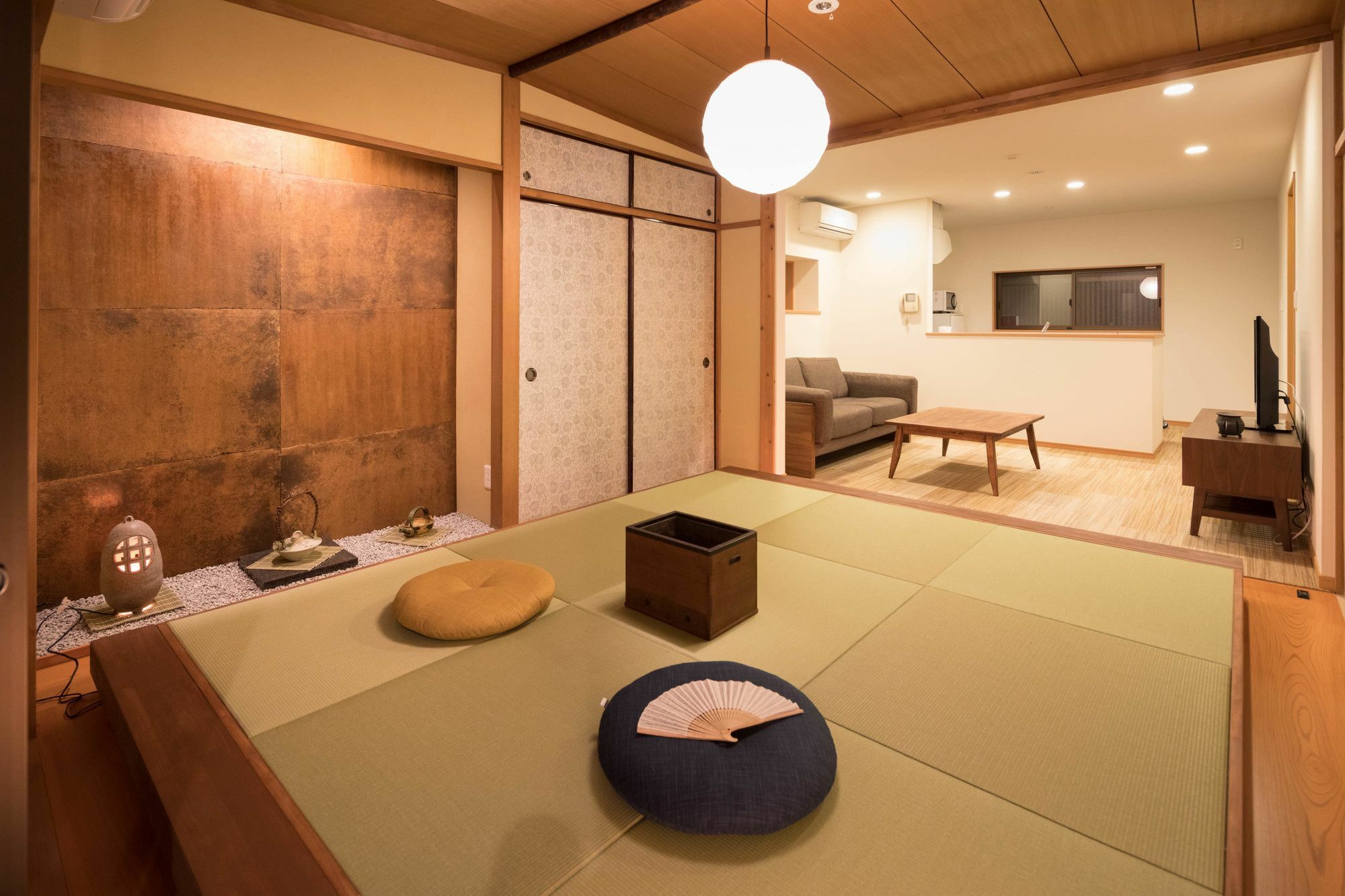 Kiraku Kyoto Higashiyama Villa Buitenkant foto