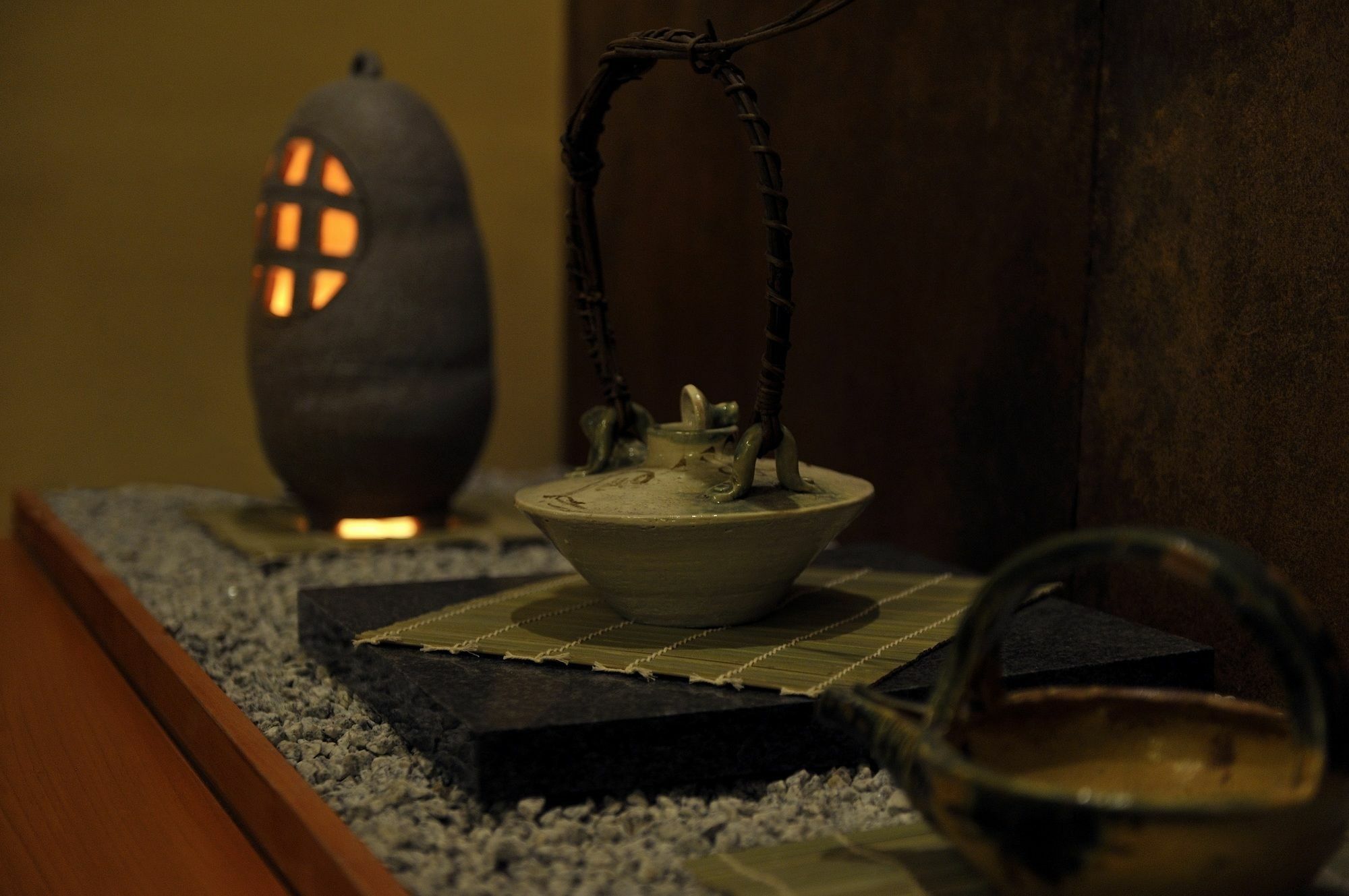Kiraku Kyoto Higashiyama Villa Buitenkant foto