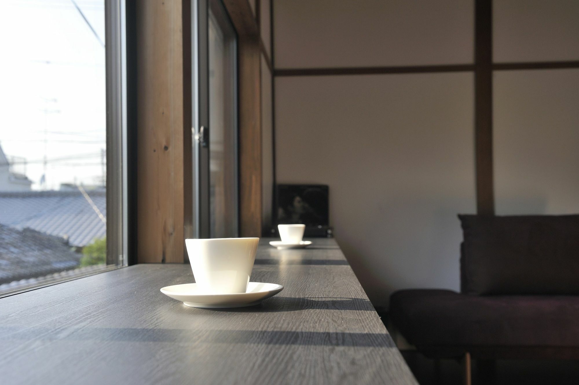 Kiraku Kyoto Higashiyama Villa Buitenkant foto