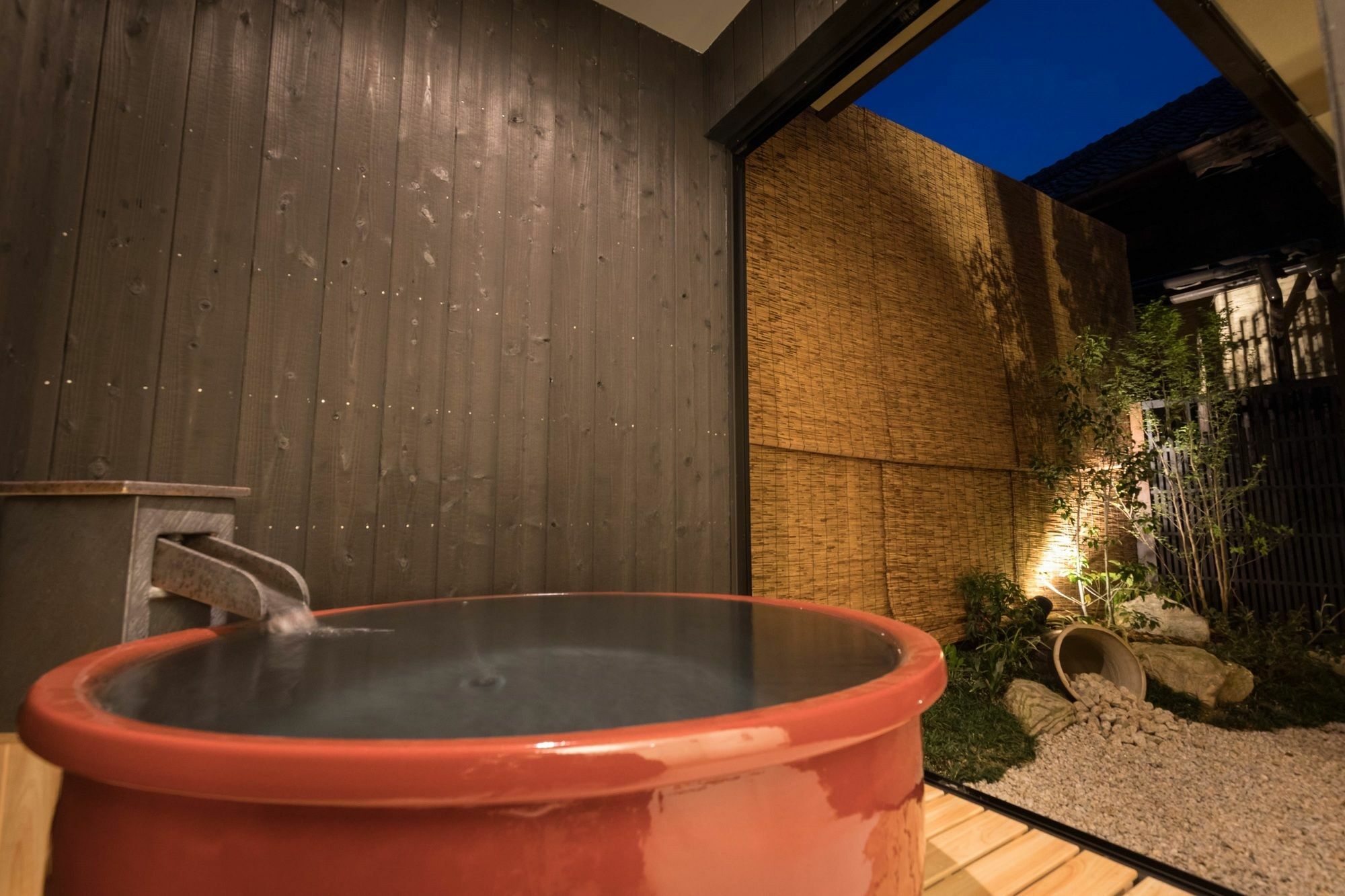 Kiraku Kyoto Higashiyama Villa Buitenkant foto