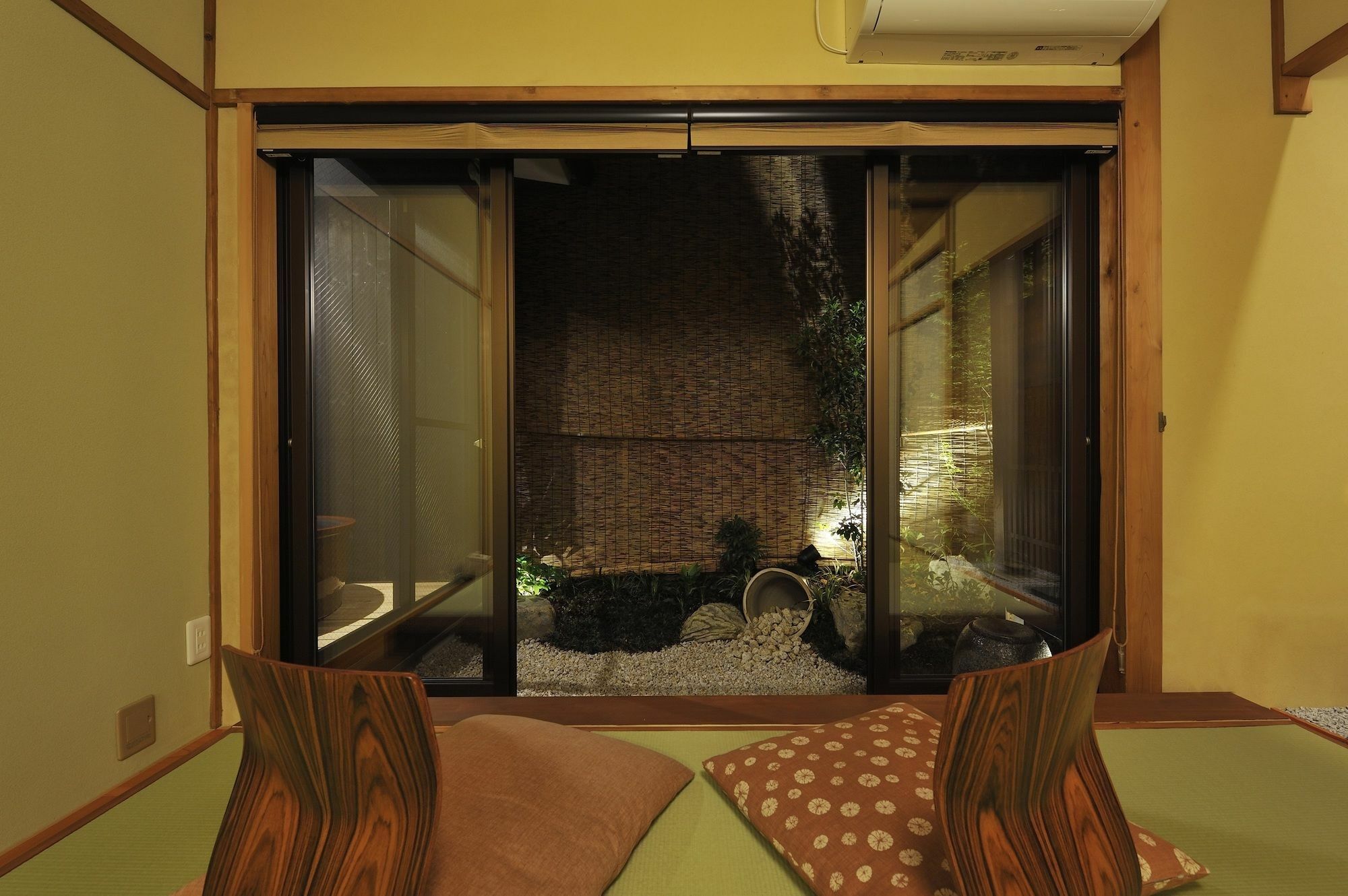 Kiraku Kyoto Higashiyama Villa Buitenkant foto